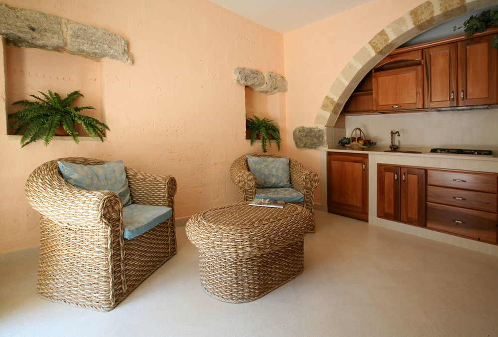 Masseria Quadrelli Bed and Breakfast Sanarica Eksteriør billede